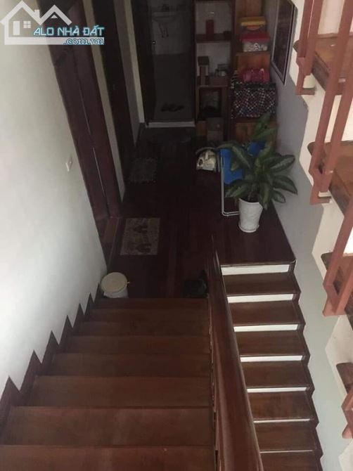 Bán nhà Vũ Tông Phan 35m x 4 tầng, ngõ xe máy tránh , giá 4,5 tỷ - 1