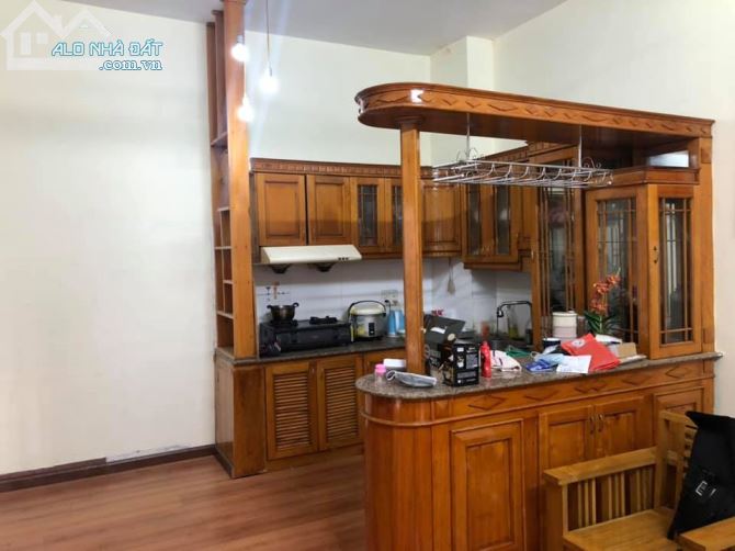 SỔ ĐỎ SANG TAY CÓ NGAY NHÀ Ở NGÔ THÌ SỸ- HÀ ĐÔNG 38MX4T NHỈNH 3TỶ - 2
