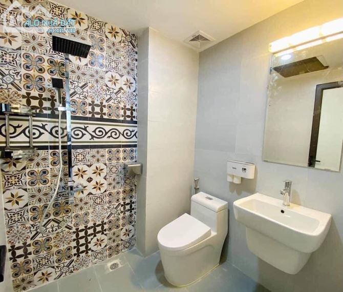 Bán nhà Vũ Tông Phan 35m x 4 tầng, ngõ xe máy tránh , giá 4,5 tỷ - 2