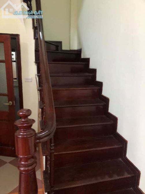 ĐẸP NHƯ HOA HẬU, HOÀNG DIỆU- Q HÀ ĐÔNG HAI THOÁNG TRƯỚC SAU 53m2x3T MT 4,5M GIÁ NHỈNH 4TỶ - 2