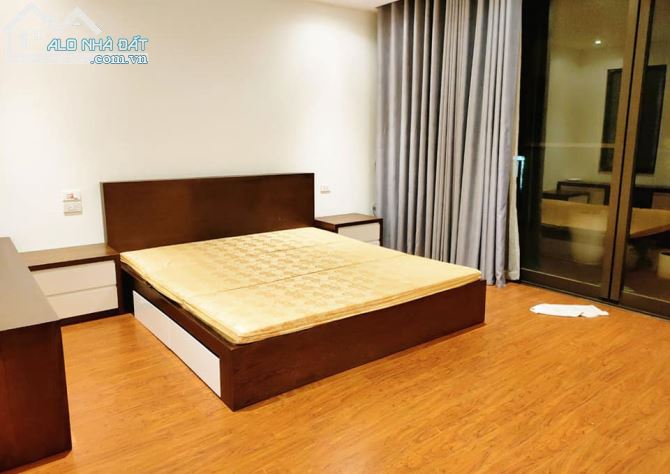 siêu phẩm vị đẹp mặt phố võng thị view hồ tây 8 tầng thang máy 97m2 x 8 tầng mặt tiền 5,4 - 2