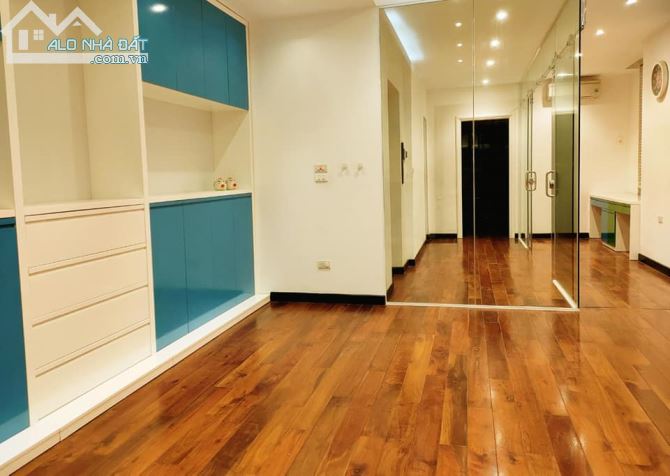 siêu phẩm vị đẹp mặt phố võng thị view hồ tây 8 tầng thang máy 97m2 x 8 tầng mặt tiền 5,4 - 3