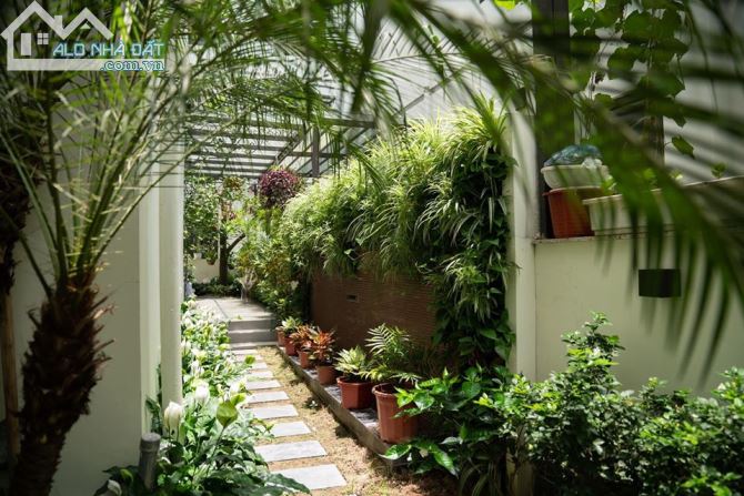 HXH Lê Văn Sỹ, Phú Nhuận - DT: 5.2*22 - CN: 110m2 - đất trống Giá bán 22ty5