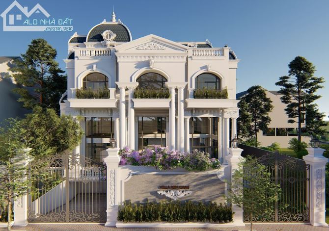 HXH Lê Văn Sỹ, Phú Nhuận - DT: 5.2*22 - CN: 110m2 - đất trống Giá bán 22ty5 - 1