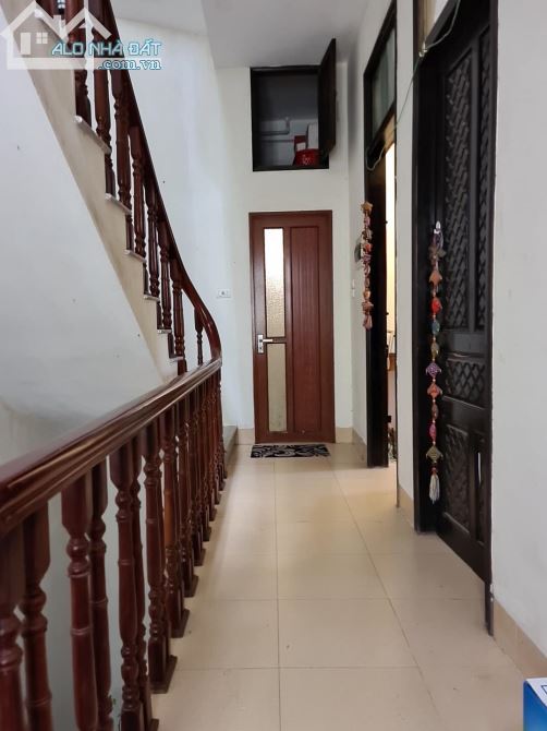 SỔ ĐỎ SANG TAY CÓ NGAY NHÀ NGUYỄN TRÃI, Q THANH XUÂN, KINH DOANH 45MX5T GIÁ NHỈNH 7TỶ - 2