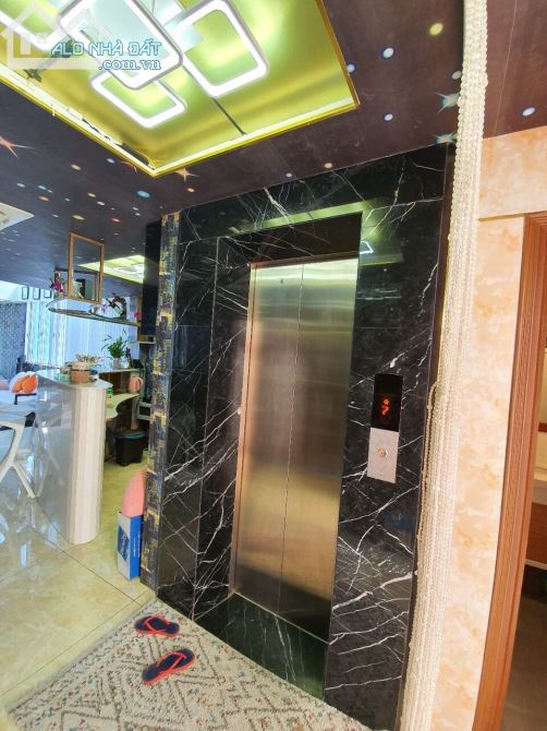 HXH Lê Văn Sỹ, Phú Nhuận - DT: 5.2*22 - CN: 110m2 - đất trống Giá bán 22ty5 - 3