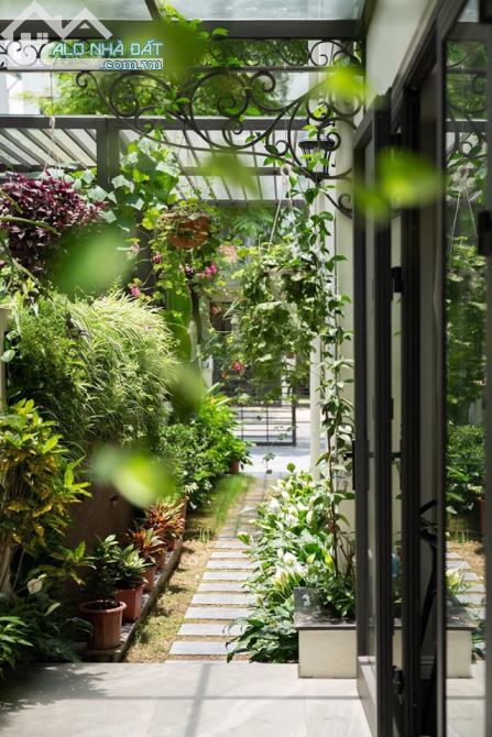 HXH Lê Văn Sỹ, Phú Nhuận - DT: 5.2*22 - CN: 110m2 - đất trống Giá bán 22ty5 - 4