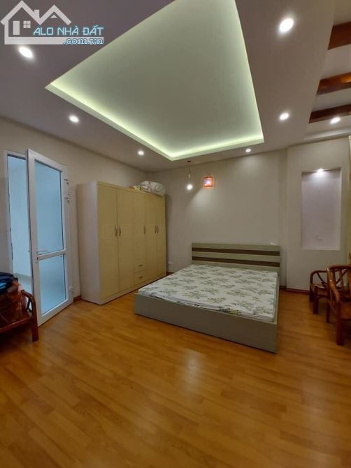 HOT NHÀ 5 TẦNG NGUYỄN TRÃI, Q THANH XUÂN, Ô TÔ ĐỖ CỬA 44MX5T GIÁ NHỈNH 7TỶ - 2