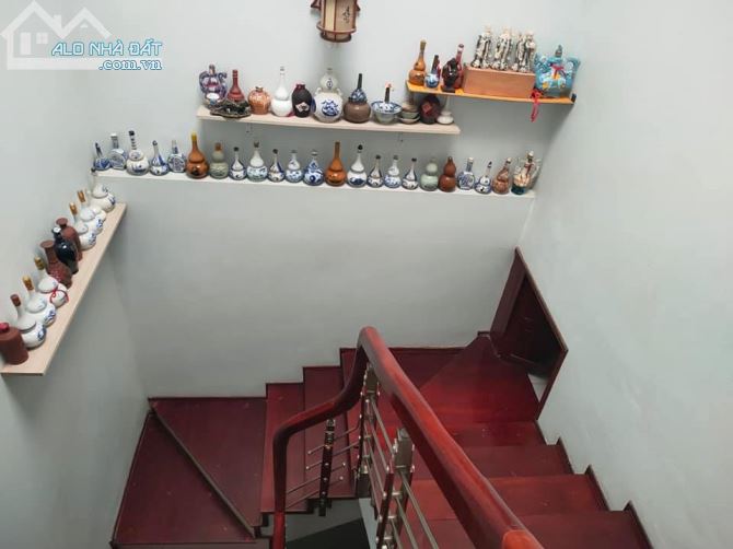 NHÀ ĐẸP TÂN MAI 2 MẶT THOÁNG, OTO VÀO NHÀ, KHU TRUNG TÂM, TIỆN KINH DOANH, NHIỀU TIỆN ÍCH - 1