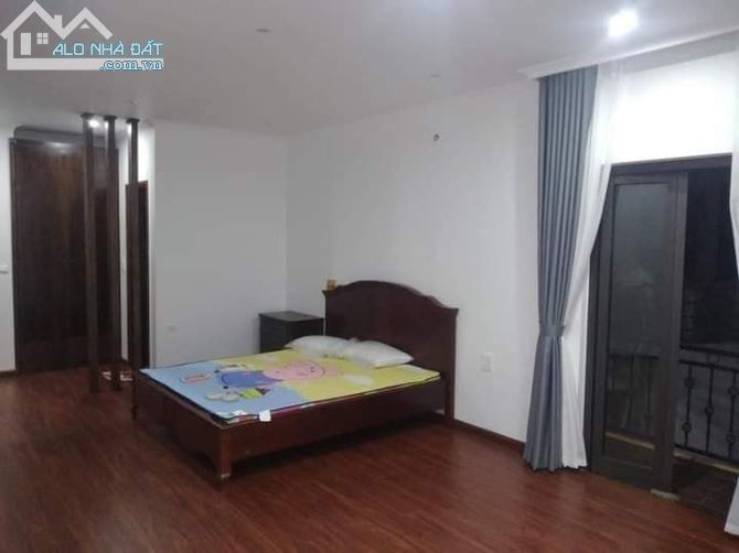 Bán Nhà Nguyễn Trãi, Thanh Xuân, Ô Tô Đỗ Cửa, Kinh Doanh 55m2x5T,MT 4,4m, Gía 8t36 - 1