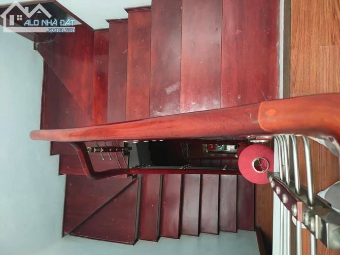 NHÀ ĐẸP TÂN MAI 2 MẶT THOÁNG, OTO VÀO NHÀ, KHU TRUNG TÂM, TIỆN KINH DOANH, NHIỀU TIỆN ÍCH - 3