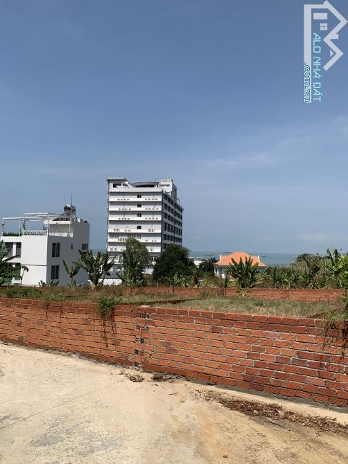 Đất 10x22 hẻm 112 Trần Phú Bãi Dâu Vũng Tàu - 1