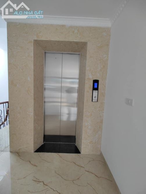 Nhà Phân Lô Ô tô tránh Thang máy KD Quận Cầu Giấy Giá nhỉnh 13 tỷ. - 1