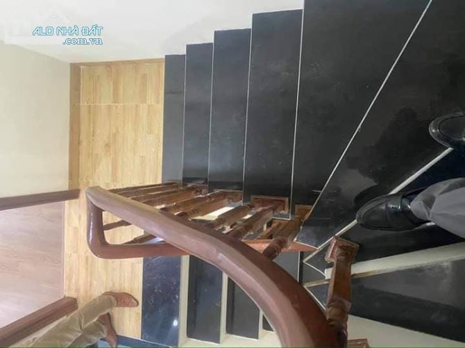 Bán nhà 5 tầng đường Nguyễn Trãi, Gần Ngã tư Sở, 33m Mt 4m giá 4,5 tỷ - 3