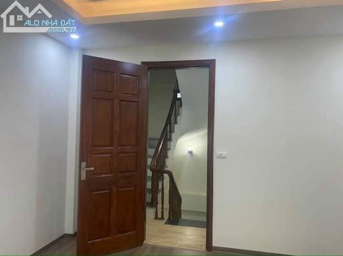 Bán nhà 5 tầng đường Nguyễn Trãi, Gần Ngã tư Sở, 33m Mt 4m giá 4,5 tỷ - 4