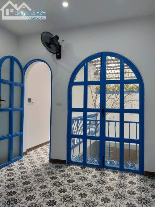 [LONG BIÊN] THƯỢNG THANH 63M, 3 TẦNG , NHỈNH 3 TỶ.  NHÀ  CỰC ĐẸP. - 1