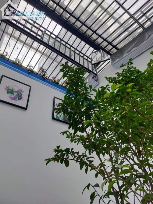 [LONG BIÊN] THƯỢNG THANH 63M, 3 TẦNG , NHỈNH 3 TỶ.  NHÀ  CỰC ĐẸP. - 2