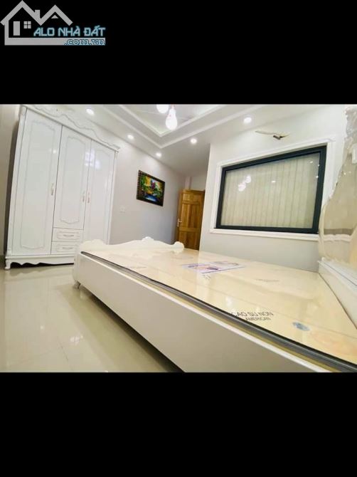 Gò Vấp, Siêu phẩm, 5 tầng, nội thất Hoàng Gia, HXH, 6.8 tỷ - 3