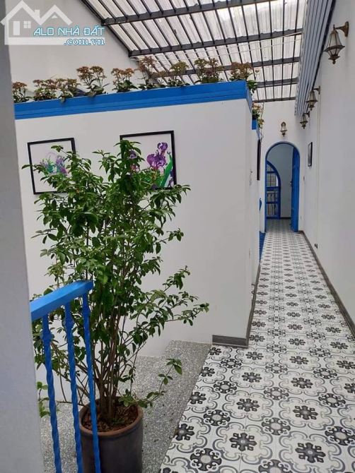 [LONG BIÊN] THƯỢNG THANH 63M, 3 TẦNG , NHỈNH 3 TỶ.  NHÀ  CỰC ĐẸP. - 3