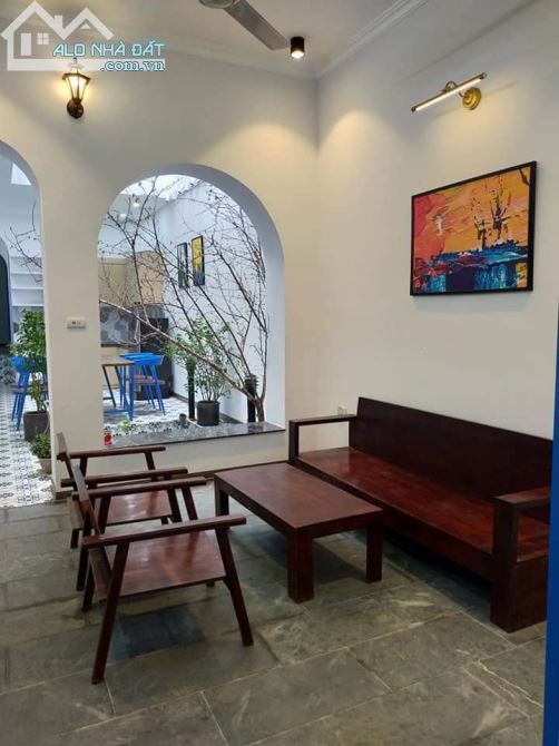 [LONG BIÊN] THƯỢNG THANH 63M, 3 TẦNG , NHỈNH 3 TỶ.  NHÀ  CỰC ĐẸP. - 5