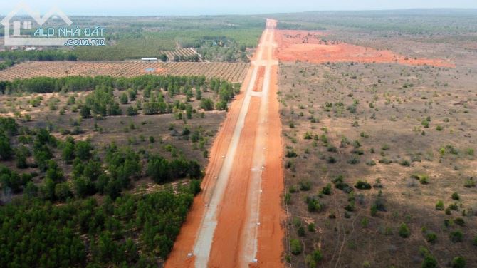 Bán đất cách sân bay Phan Thiết 4km, Safari Rạng Đông 30