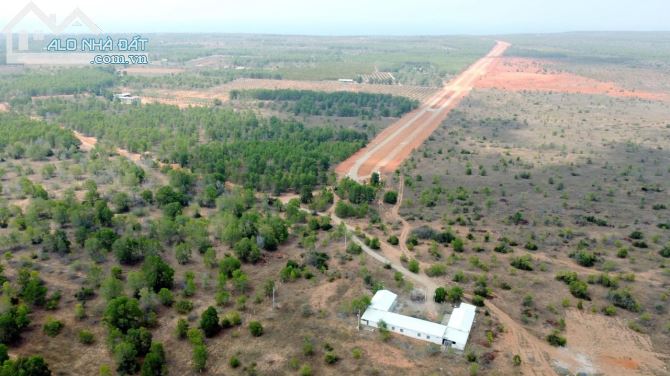 Bán đất cách sân bay Phan Thiết 4km, Safari Rạng Đông 30