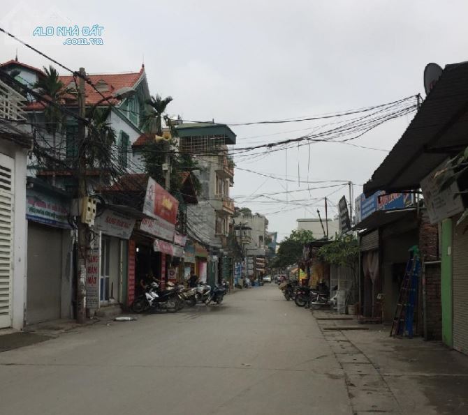 Tòa văn phòng Nhật Chiêu, 6 tầng thang máy 88m2 15 tỷ - 2