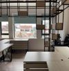 Tòa văn phòng Nhật Chiêu, 6 tầng thang máy 88m2 15 tỷ