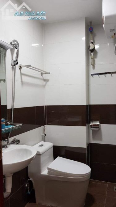 Nhà Ở Trung Tâm Vương Thừa Vũ, Q.Thanh Xuân, Mới Đẹp, Ô Tô, 50m2x5T, Chỉ 6,8tỷ - 2