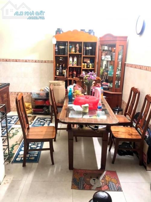 Bán nhà phân lô Nguyễn Phúc Lai, Láng Hạ, Đống Đa, 40 m2, MT 4,5m, 5 tầng, giá 4,6 tỷ - 2