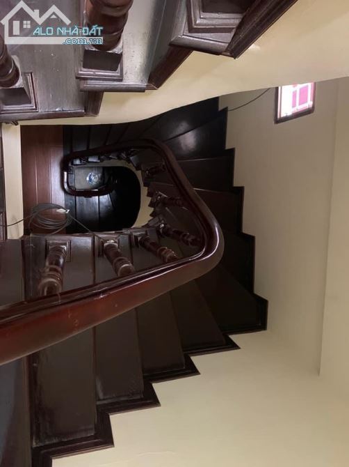 Bán nhà phân lô Nguyễn Phúc Lai, Láng Hạ, Đống Đa, 40 m2, MT 4,5m, 5 tầng, giá 4,6 tỷ - 3