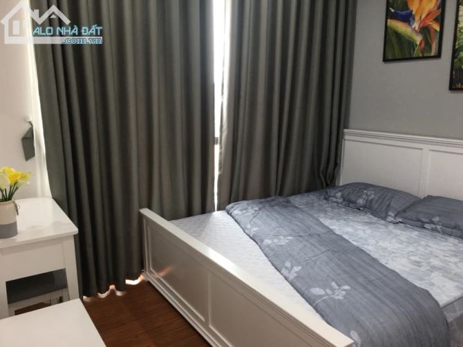 Cho thuê CHCC Mon City Mỹ Đình 2PN full đồ tầng trung hướng đẹp cực rẻ thuê nhanh kẻo hết - 2