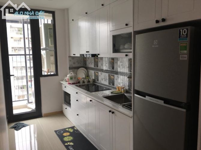 Cho thuê CHCC Mon City Mỹ Đình 2PN full đồ tầng trung hướng đẹp cực rẻ thuê nhanh kẻo hết - 3