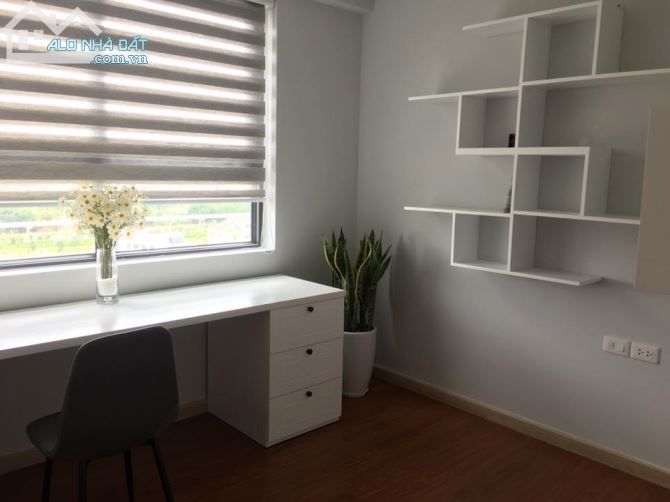 Cho thuê CHCC Mon City Mỹ Đình 2PN full đồ tầng trung hướng đẹp cực rẻ thuê nhanh kẻo hết - 5