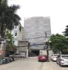 Cho thuê tòa nhà văn phòng tại Nguyễn Hoàng  , Nam Từ Liêm . DT : 280 M * 7 Tầng . MT: 13M