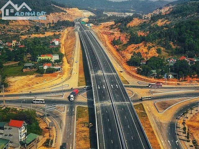 Quỹ đất sạch cho nhà đầu tư lập phân khu đất nền sân bay Phan Thiết, giá 750tr/1000m - 1