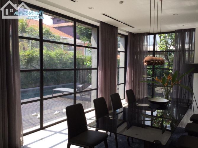 ĐẸP - Biệt thự Đẳng cấp của chủ sở hữu. Khu nhà giàu Thảo Điền. DT: 26x35. Giá: 90 tỷ. - 3