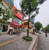 Cho thuê nhà mặt phố Nguyễn Khánh Toàn 102m2 x 2 tầng, mặt tiền 8.5m, sầm uất