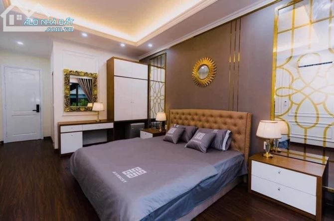 HOÀNG CẦU - PHÂN LÔ TRUNG TÂM ĐỐNG ĐA - KINH DOANH HOMESTAY - NHÀ SIÊU ĐẸP -16.999ty - 1
