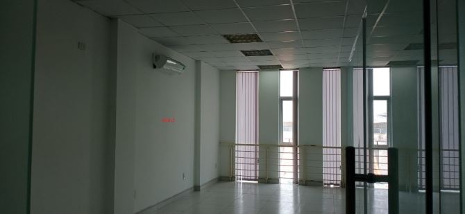 Văn phòng Nguyễn Thái Bình f12, Quận Tân Bình 25m-40m²-60m giá rẻ , đẹp - 2