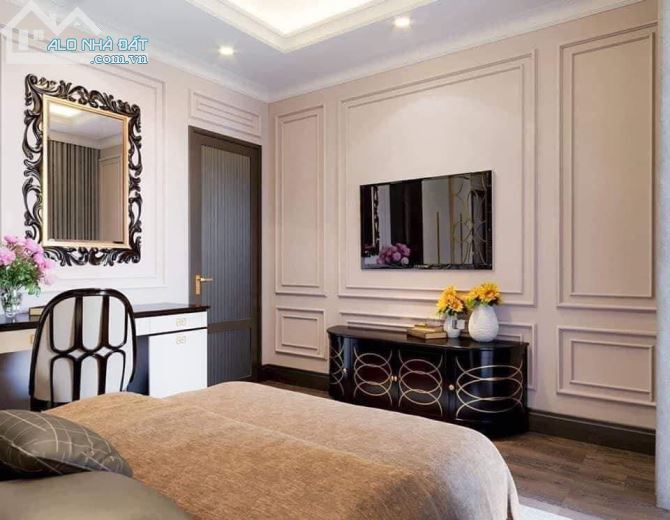 HOÀNG CẦU - PHÂN LÔ TRUNG TÂM ĐỐNG ĐA - KINH DOANH HOMESTAY - NHÀ SIÊU ĐẸP -16.999ty - 2