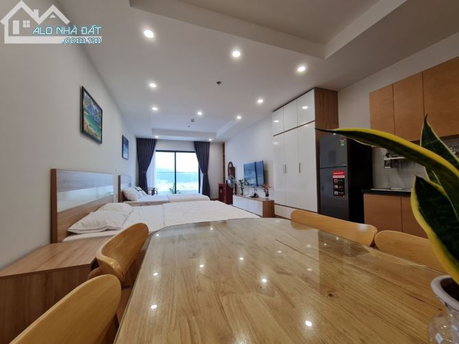 CĂN HỘ DU LỊCH CAO CẤP THỊNH PHÁT TOWER, CHỈ TỪ 700 NGHÌN 1 NGÀY