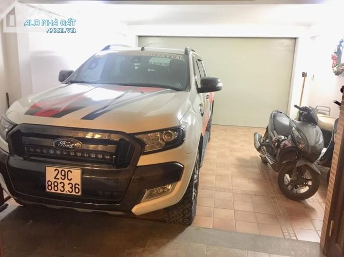 Bán Nhà 42m 4T Mặt Phố Mặt Hồ Tây Kinh doanh Giá 19 tỷ.