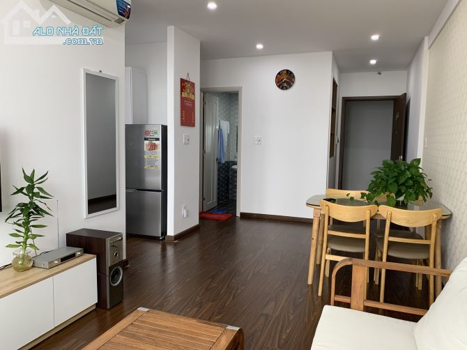 CHO THUÊ CĂN HỘ DU LỊCH NGHỈ DƯỠNG VIEW BIỂN ĐẸP THUỘC TÒA NHÀ TMS PULLMAN QUY NHƠN - 1