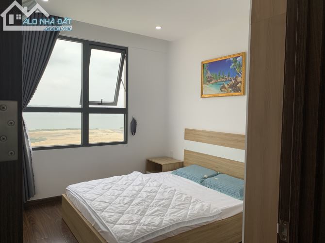 CHO THUÊ CĂN HỘ DU LỊCH NGHỈ DƯỠNG VIEW BIỂN ĐẸP THUỘC TÒA NHÀ TMS PULLMAN QUY NHƠN - 7