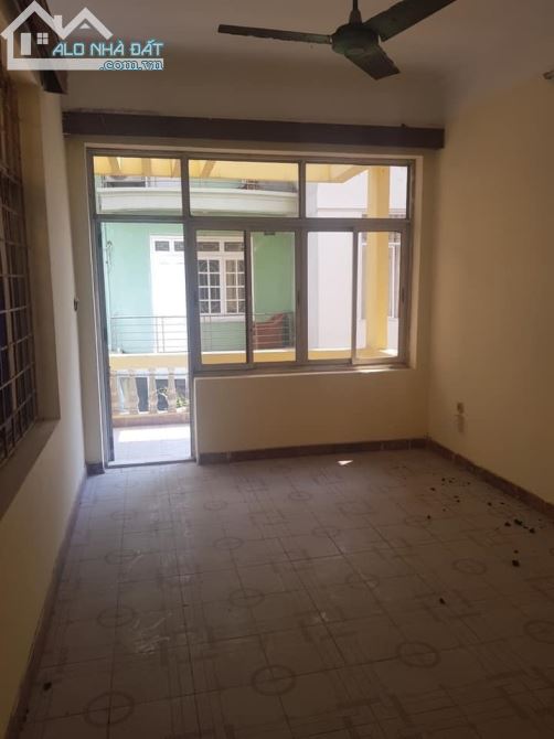 NHÀ MẶT NGÕ 298 TÂY SƠN - ÔTÔ TRÁNH, NỞ HẬU - DT 130M2, 4 TẦNG, MT 7.5M - GIÁ 17 TỶ - 2