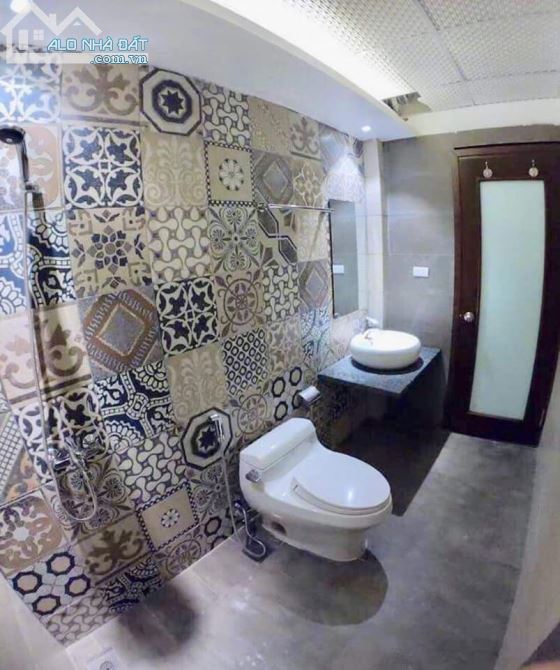 Bán Nhà 42m 4T Mặt Phố Mặt Hồ Tây Kinh doanh Giá 19 tỷ. - 2