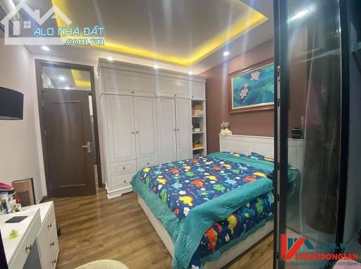 HOÀNG CẦU - PHÂN LÔ - 7 TẦNG THANG MÁY - Ô TÔ TRÁNH KINH DOANH VÔ ĐỊCH - NHỈNH 16 TỶ - 2