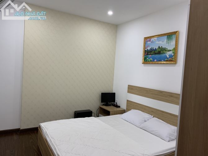 CHO THUÊ CĂN HỘ DU LỊCH NGHỈ DƯỠNG VIEW BIỂN ĐẸP THUỘC TÒA NHÀ TMS PULLMAN QUY NHƠN - 5