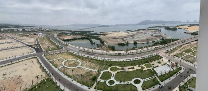 CHO THUÊ CĂN HỘ DU LỊCH NGHỈ DƯỠNG VIEW BIỂN ĐẸP THUỘC TÒA NHÀ TMS PULLMAN QUY NHƠN - 11
